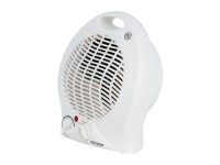 Volteno Termowentylator stojący 2000 W biały Volteno Termowentylator stojący 2000 W biały