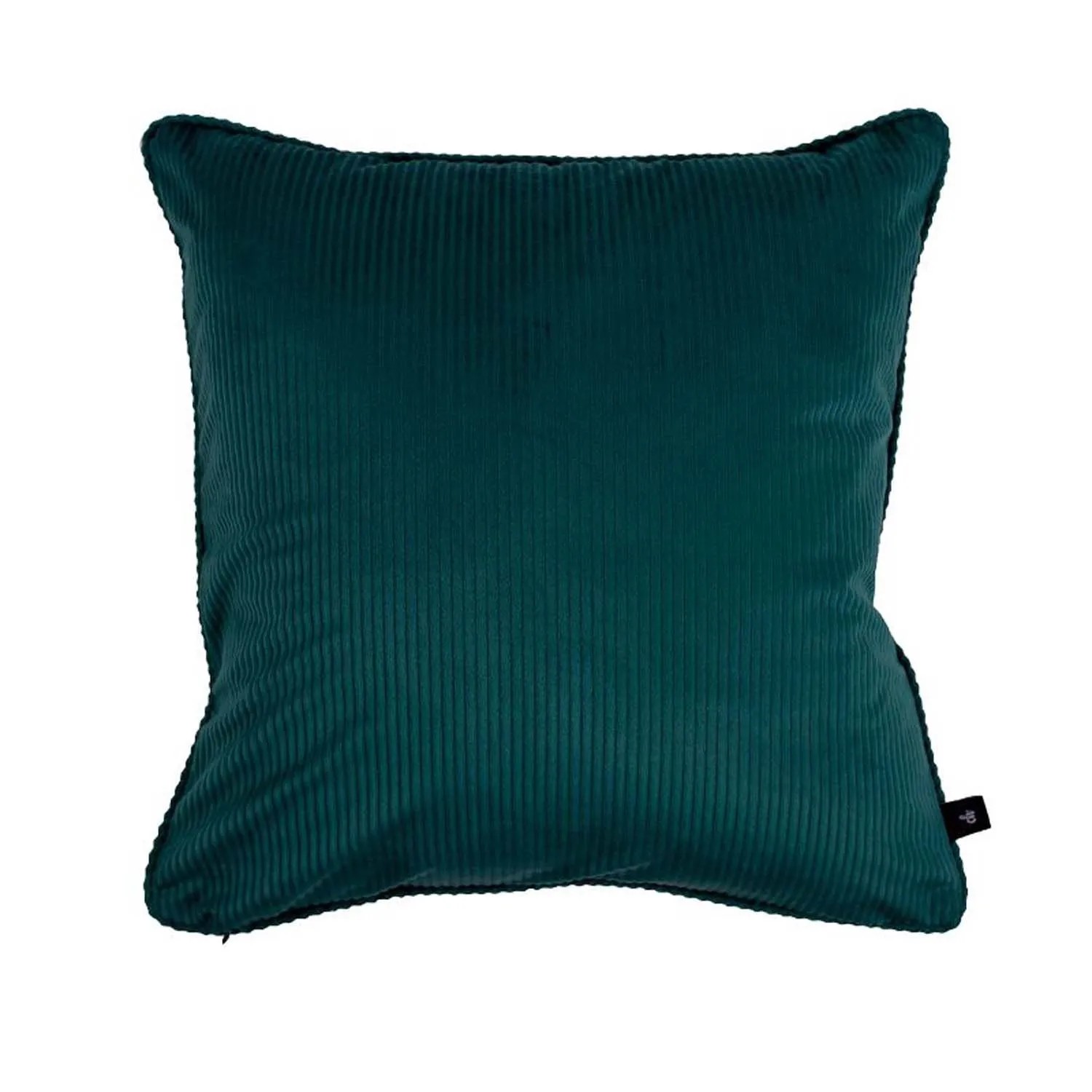 Poduszka CASUAL 45 x 45 cm zielona