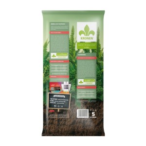 Kronen Podłoże do paproci - 5 l