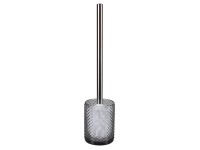 Splendid Szczotka WC Dolly szara