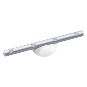 OSRAM Lampka przenośna LEDSTIXX srebrna