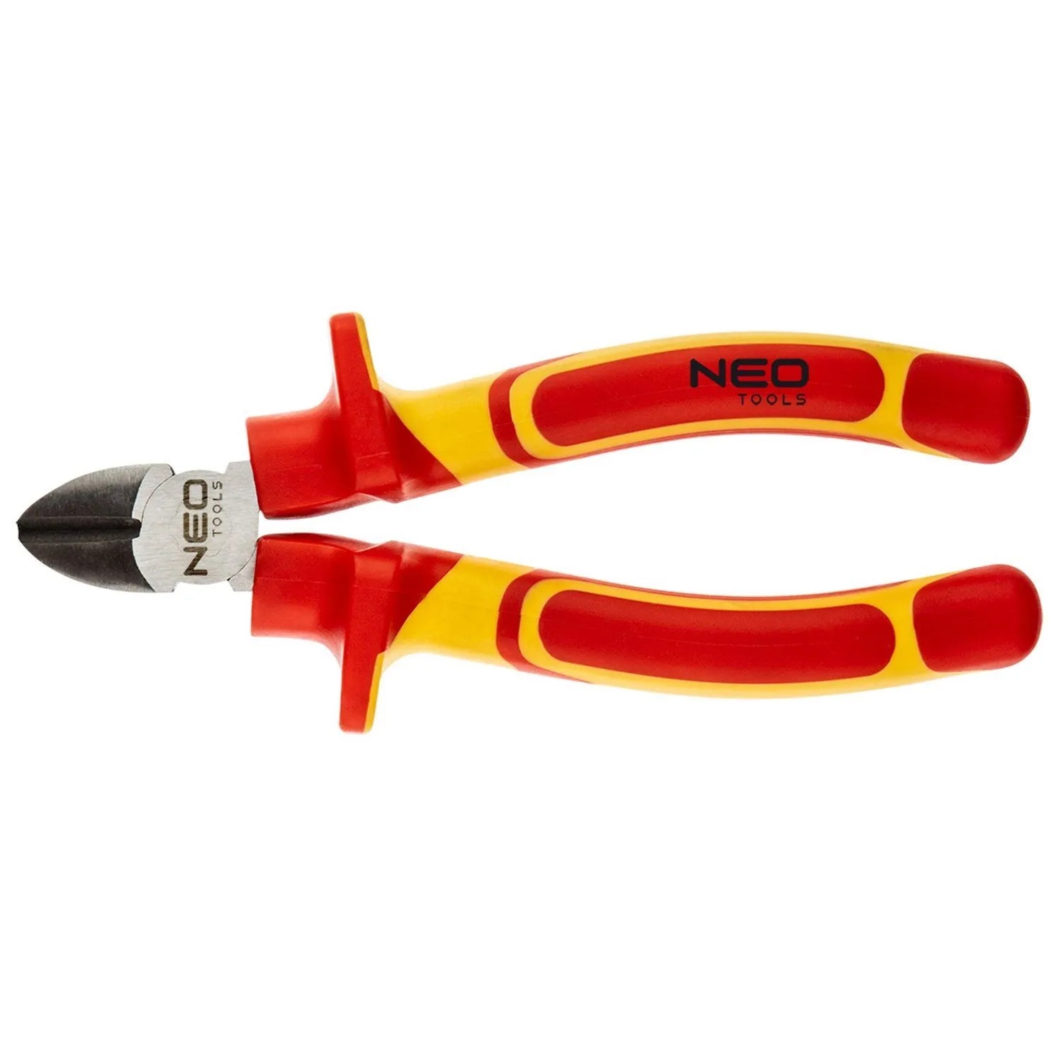 Neo Tools Szczypce boczne 1000V 160 mm