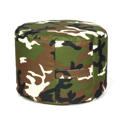 Meven Pufa walec C-LINDER moro