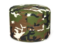 Meven Pufa walec C-LINDER moro