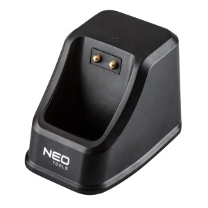 NEO TOOLS Lampa warsztatowa 550 lm COB LED + baza + ładowarka