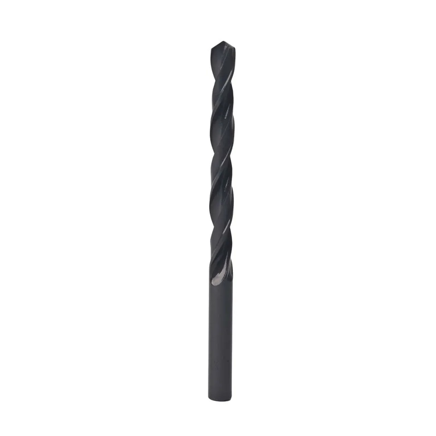 LUX-TOOLS Wiertło do metalu 8x115 mm