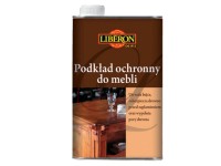 Liberon Podkład ochronny do mebli 500 ml