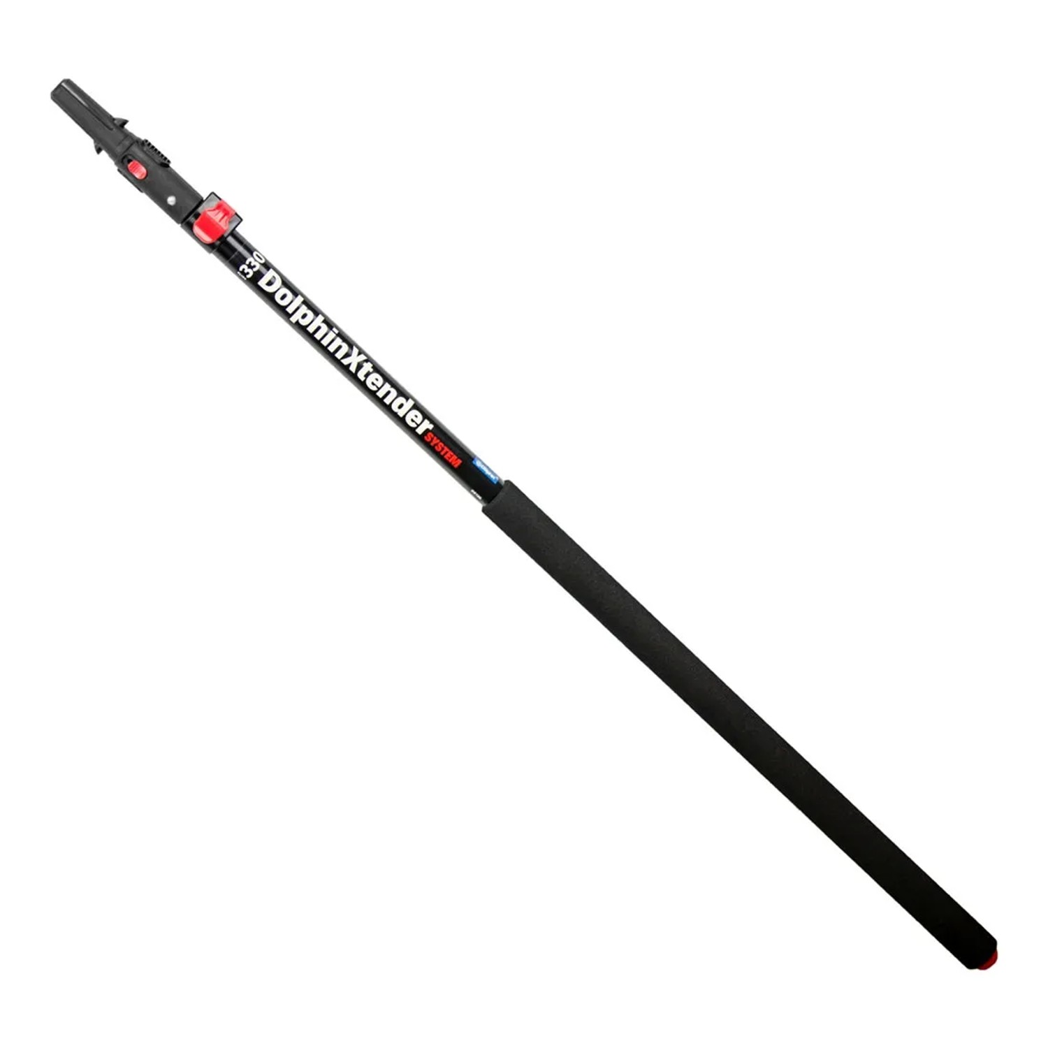 Blue Dolphin Trzonek teleskopowy Dolphin Xtender 1-1,8 m