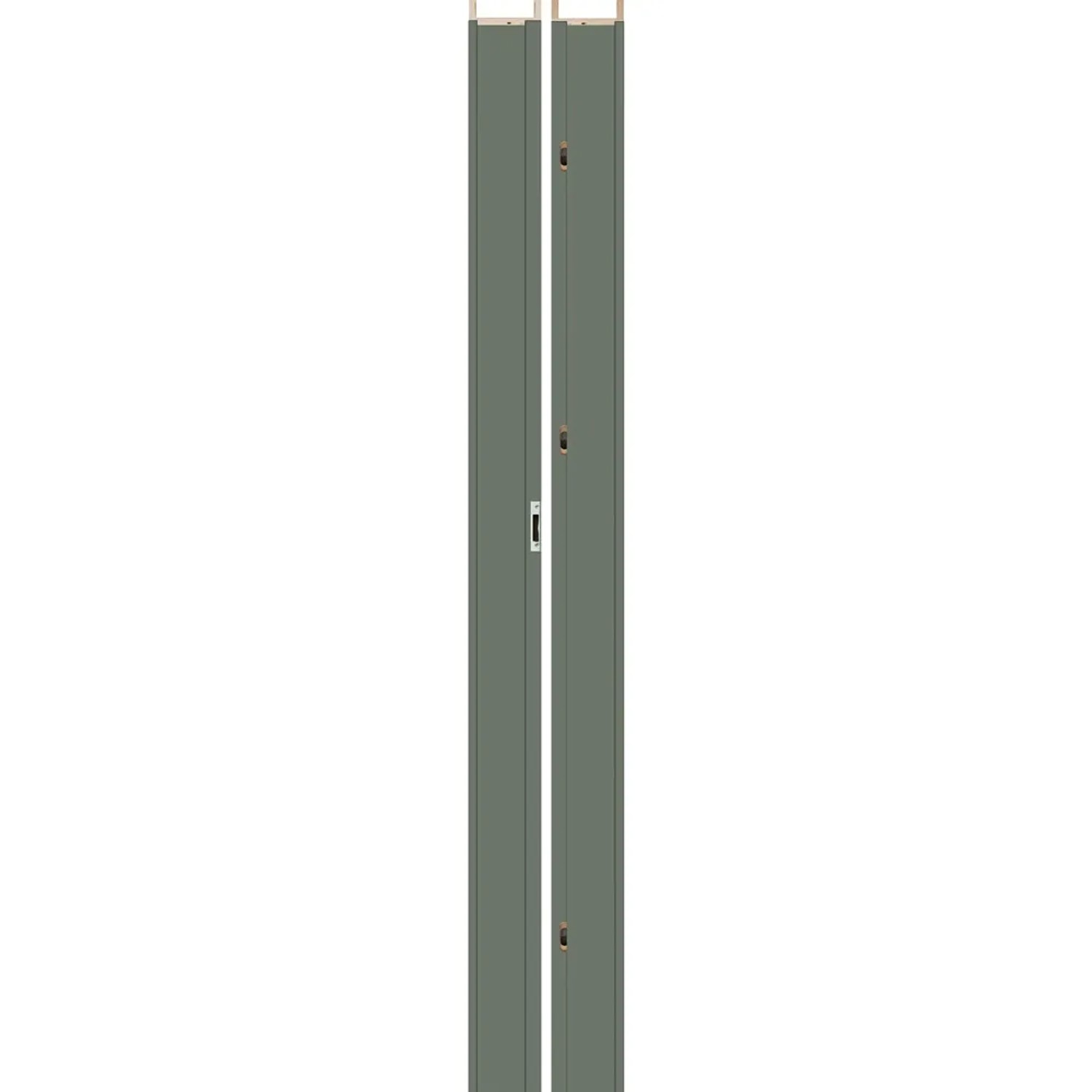 Windoor Ościeżnica regulowana bezprzylgowa 135-155 mm Eukaliptus baza P