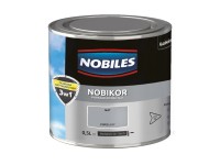 Nobiles Podkład antykorozyjny Nobikor popielaty 500 ml