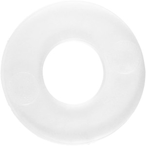 LUX-TOOLS Podkładka poliamidowa 6,4mm 16szt.
