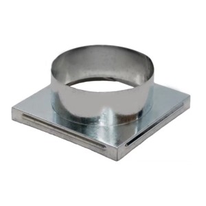 Nordflam Redukcja do kratki 17x17