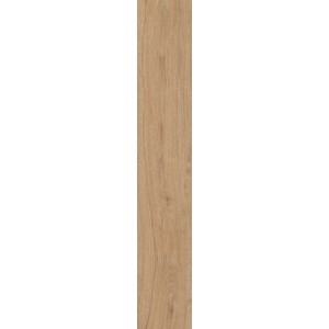 Płytka podłogowa t.b.t. imitująca drewno, zbliżenie.