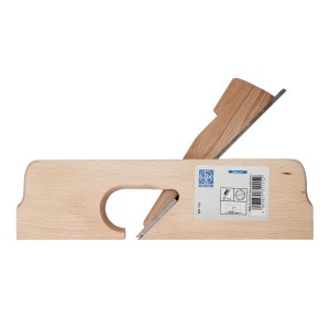 LUX Simshobel Classic, szerokość ostrza 27 mm, idealny do precyzyjnego strugania w trudno dostępnych miejscach.