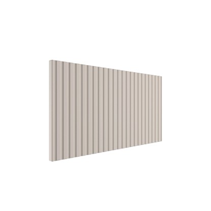 Front Casino Royal Kaszmir 35 x 60 cm beż