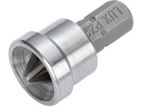LUX-TOOLS Bit z ogranicznikiem PZ2