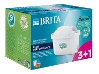 Filtr do wody MaxtraPlus PP PRO Brita 3+1
