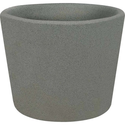 Osłonka Mini grafit śr. 7,3cm