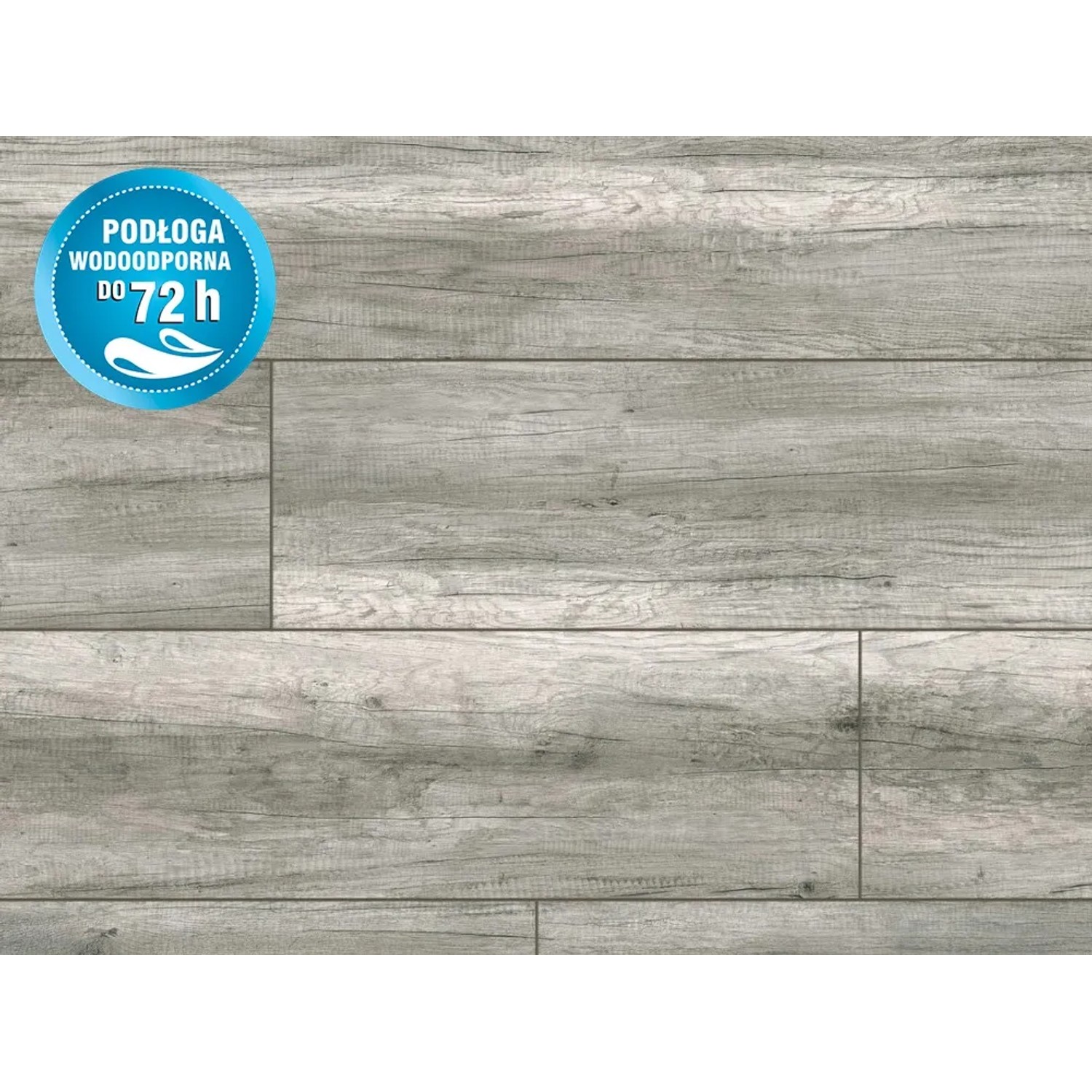 Classen Panel podłogowy Dąb Cedari 8 mm AC 5