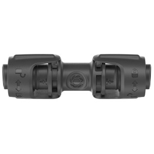 Złączka Gardena 13 mm (1/2") do rozbudowy Micro-Drip-System, 3 sztuki.
