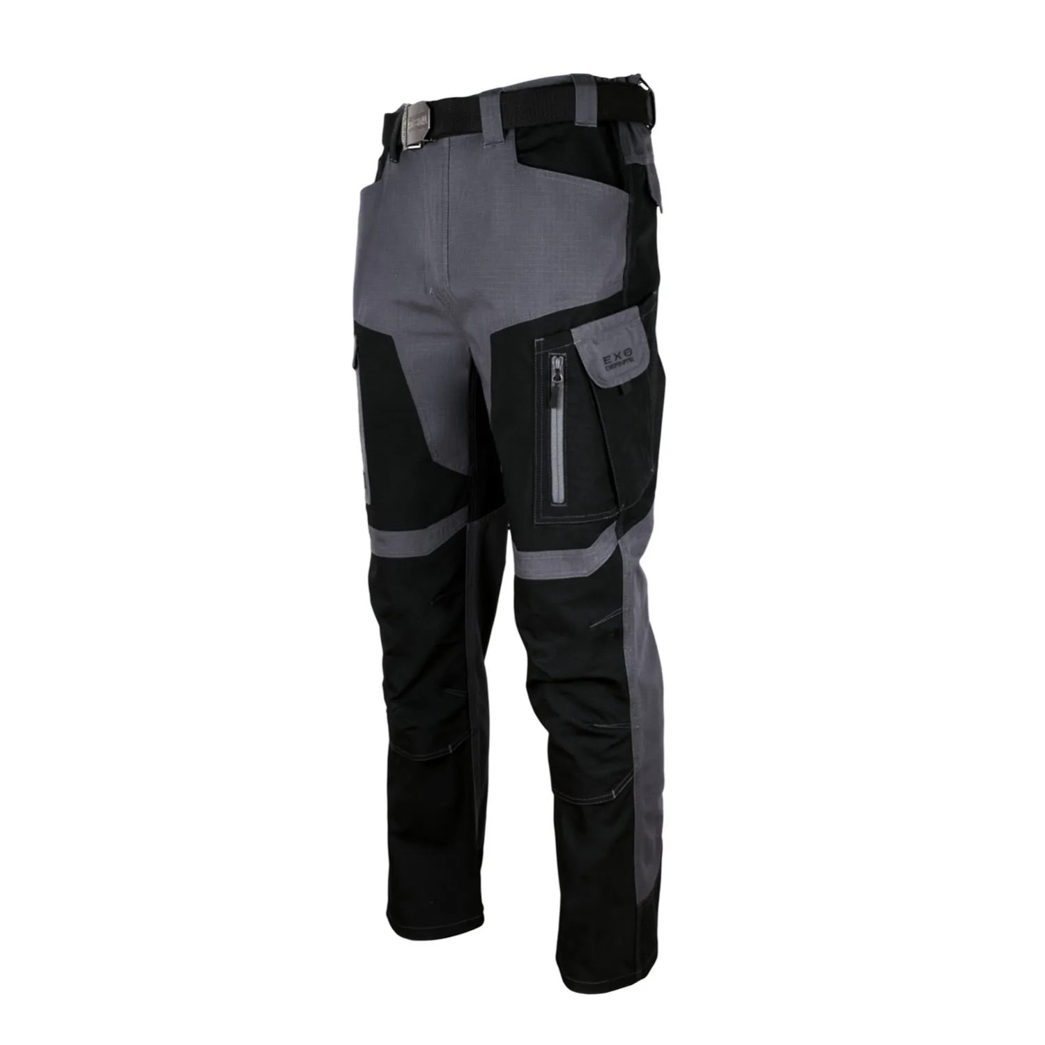 Spodnie robocze EXO DEFINITE roz. XXXL/60