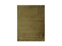 Indavo Dywan RABBIT-FUR 120 x 160 cm khaki