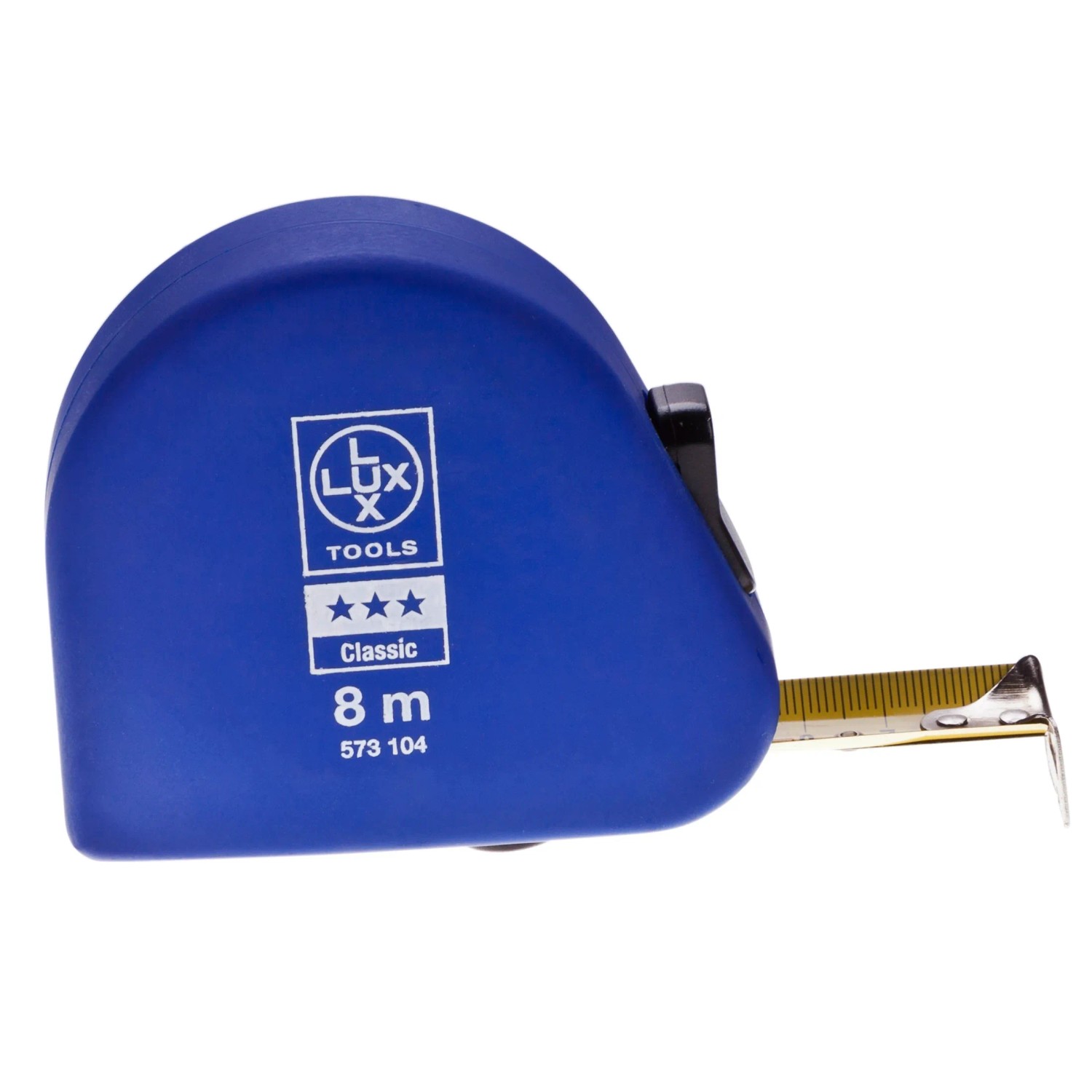 LUX-TOOLS Miara zwijana 8 m
