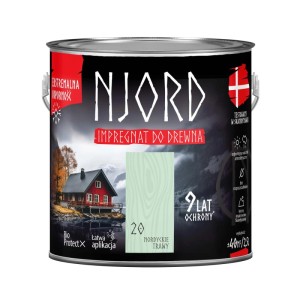 Impregnat Njord nordyckie trawy 2,5l