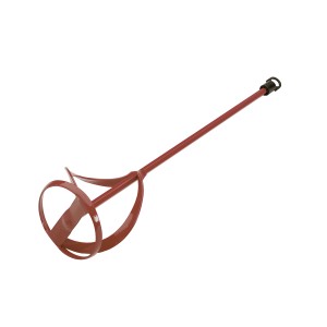 Mieszadło do farb LUX, Ø 85 mm, 400 W, do farb i lakierów. Narzędzie mieszające do wiertarek.