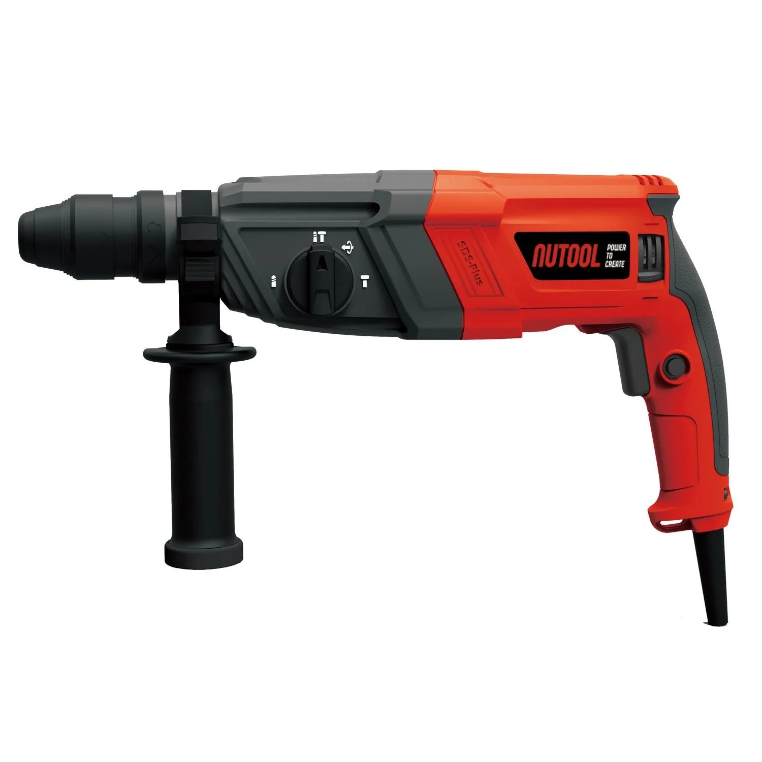 Nutool Młotowiertarka udarowa NRHD800 800W