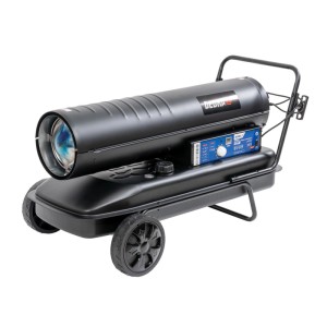 Dedra Nagrzewnica olejowa 51kW