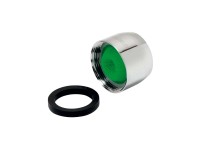 Aerator M22 x 1 gwint wewnętrzny oszczczędzający wodę Aerator M22 x 1 gwint wewnętrzny oszczczędzający wodę