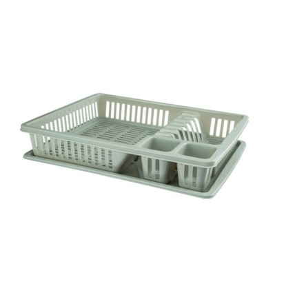 Galicja Suszarka do naczyń Molly szara