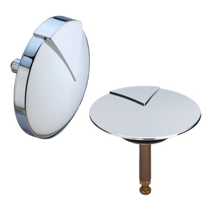 Viega Zestaw rozeta z korkiem do syfonu