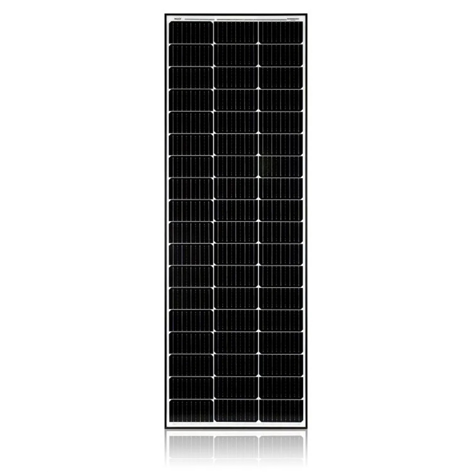 Moduł fotowoltaiczny MAXX 165W BF