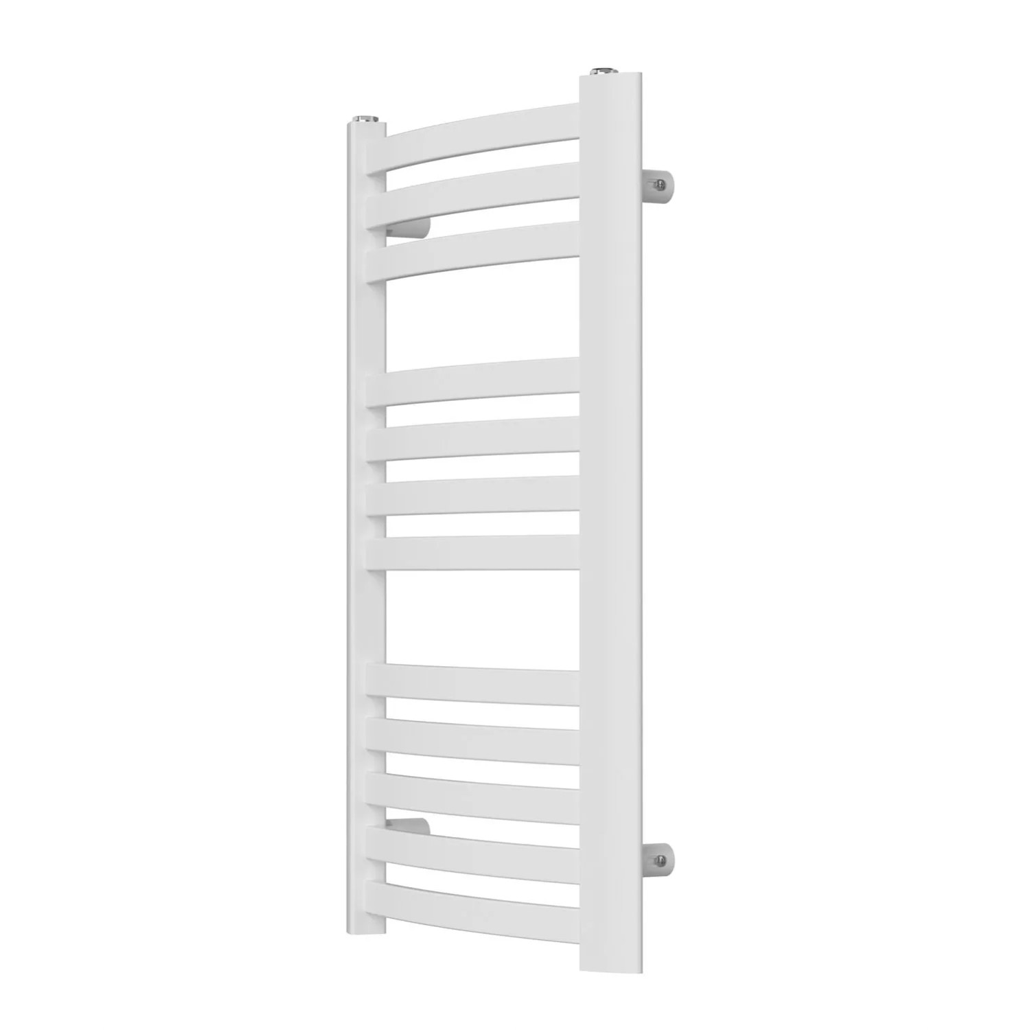 Giovanni Grzejnik łazienkowy ROL biały mat 75 x 48 cm