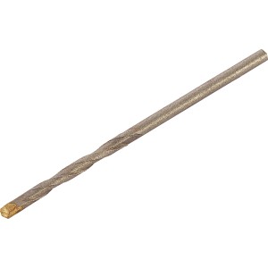 Wiertło do betonu LUX Comfort, Ø 5 mm, długość 85 mm, do precyzyjnego wiercenia w betonie i murze.
