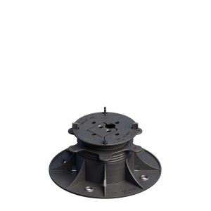 Regulowana podstawa pod deski tarasowe, t.b.t.