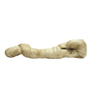 Lina konopna, materiał uszczelniający do instalacji hydraulicznych.