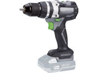 LUX-Tools Wiertarko-wkrętarka udarowa A-BS-20/S A 20V