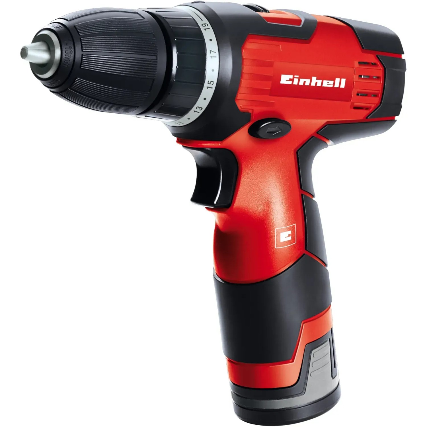 Einhell Wiertarko-wkrętarka akumulatorowa TH-CD 12-2 Li 12 V 1,3 Ah