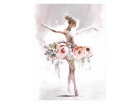Obraz Canvas BALLET 60 x 80 cm