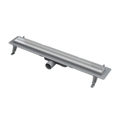 Vogi Odpływ liniowy Cube ABS 50 cm