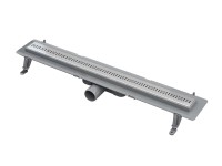 Vogi Odpływ liniowy Cube ABS 50 cm