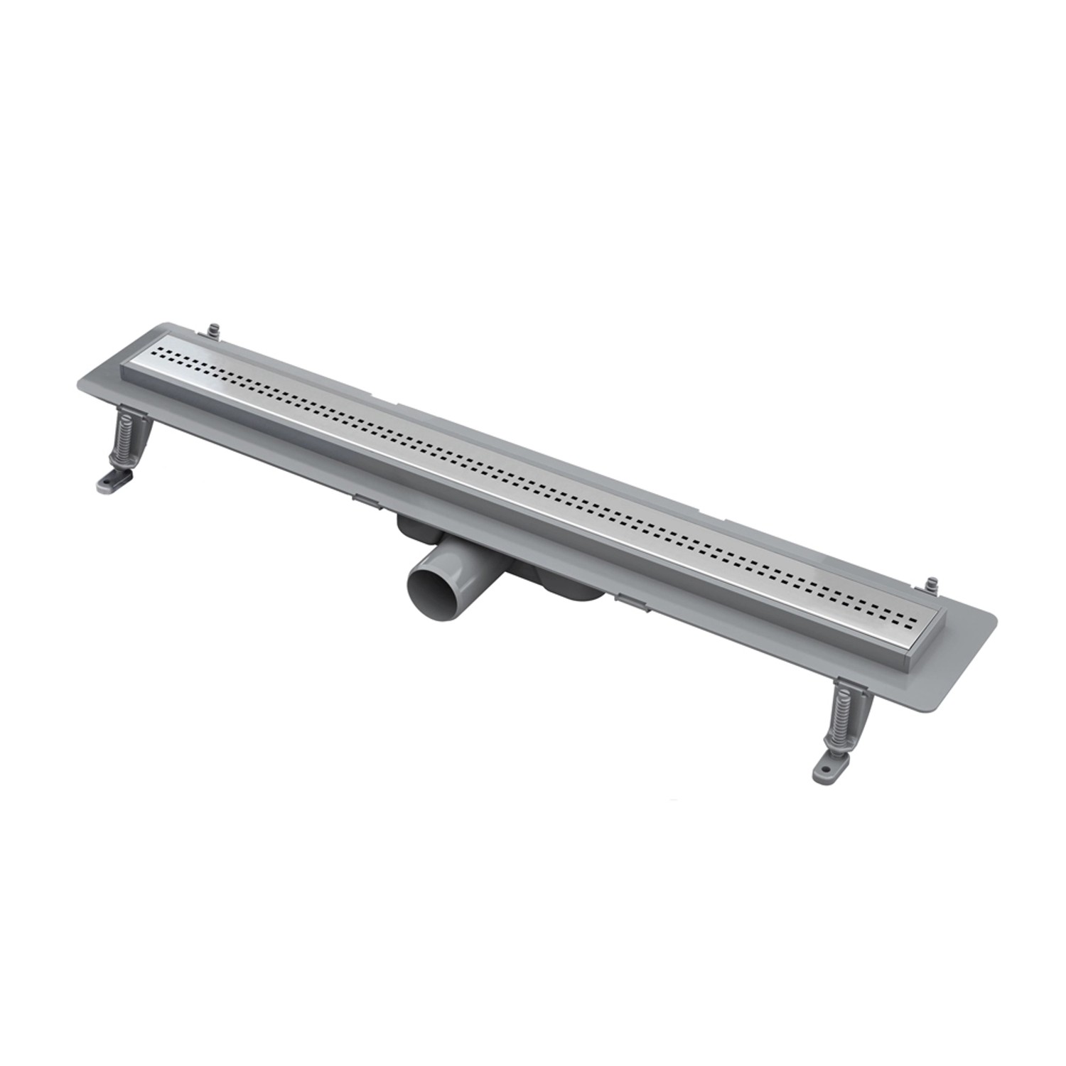 Odpływ liniowy CUBE ABS 50 cm