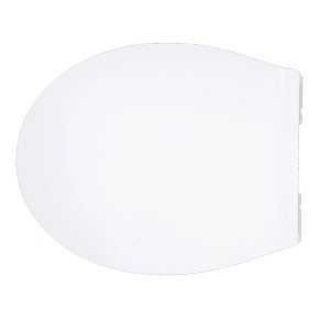 Biała deska sedesowa t.b.t. z kategorii Deski sedesowe.