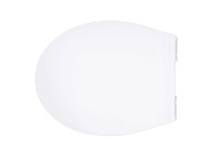 Ferro Deska WC Duroplast wolnoopadająca wypinana Ferro Deska WC Duroplast wolnoopadająca wypinana