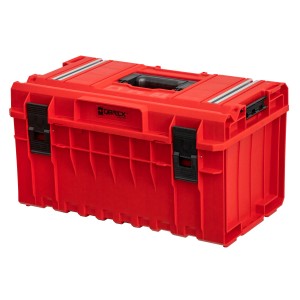 Qbrick System Skrzynka narzędziowa One RED 350 Technik