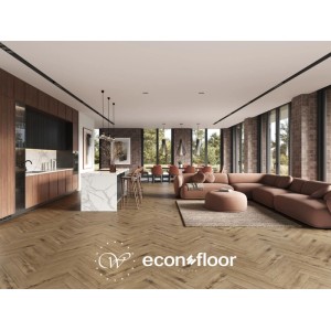 Panel winylowy SPC Oak Goral kl.42 4+1,7 mm 126x610