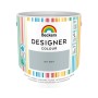 Puszka z farbą do ścian Beckers Designer Colour Sky Grey.